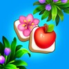 Tile Match - Garden Journey icon