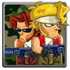 Crazy Rambo Defense icon