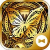 Golden Butterfly icon