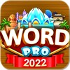 Word Pro : Word Game Puzzle by Words Connect icon