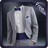 Men Suit Photo Editor – Men Photo Suit 2020 icon