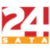 24sataアイコン