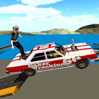 Mega Ramp Car Jump For Android - Download The APK From Uptodown