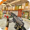 Army Bunker Shooting Arena icon