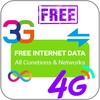 Daily Internet Data 25 GB App icon