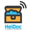 HeiDoc.net Windows ISO Downloader icon