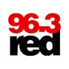 Icono de RED 96.3