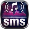 Free SMS Ringtones simgesi