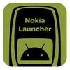 Old Nokia Launcher icon