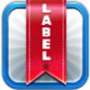 Label Plus icon