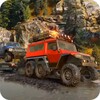 Hummer Jeep Driving icon