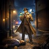 Icono de John hunter Detective Escape