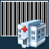 Medical Barcode Creator icon