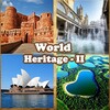 Icône World Heritage-II