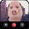 Fake call John Pork icon