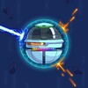 أيقونة Galaxy Survival:Space TD