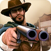 Western cowboy gun shooting fighter open world Download APK for Android ( Free)