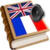 French best dict icon