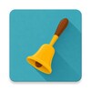 Handbell - service bell icon