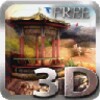Oriental Garden 3D Free icon