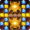 Pharaoh Match3 icon