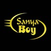 Sanya Boy App icon