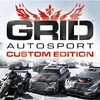 GRID™ Autosport Custom Edition icon