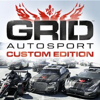 تحميل لعبة GRID Autosport Custom Edition للاندرويد النسخة المجانية