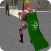 Superhero: Pawn of Justice icon