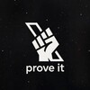 prove.it आइकन