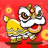 أيقونة Lunar Lion Dance