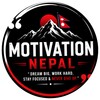 Icono de Motivation Nepal