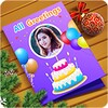 All Greeting Cards Maker icon