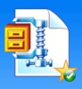 Zip Repair 图标