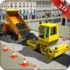 City Construction Game Offline icon