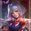 Wallpaper Edge Mobile Legends आइकन