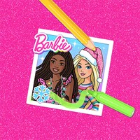 Barbie Color Creations for Android - Download the APK from Uptodown