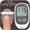 أيقونة Blood Sugar Test