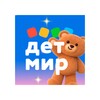 Icono de Детский мир