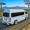 Икона Mini Coach Bus: Euro Bus Games