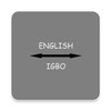 Icono de Igbo - English Translator