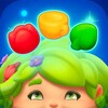 Icono de My Lovely Planet Puzzle Match3