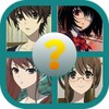 Another character quiz icon