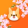 Icono de 반려생활