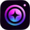 Cosmo: Hair Editor, AI Filters feature