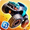 Monster Trucks Racing icon