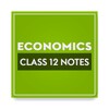 Economics 12 icon