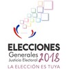 Consulta Padron 2018 Paraguay icon