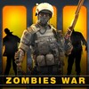 Call of Zombie Survival Duty Zombie Games 2020 icon