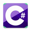 Ícone de Learn C#